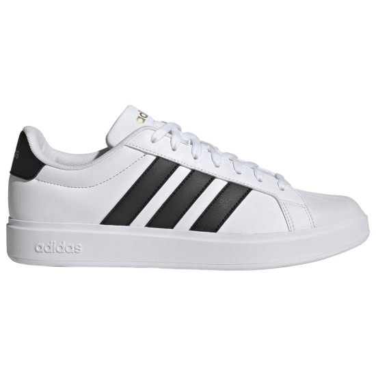 Adidas Streettalk